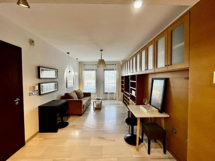 Appartement San Lorenzo-isla Magica Sevilla