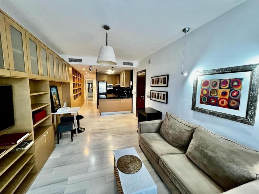 San Lorenzo-isla Magica Appartement *
