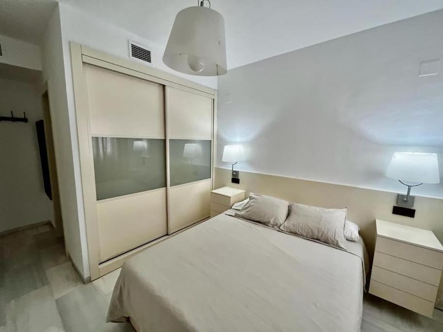 Appartement San Lorenzo-isla Magica