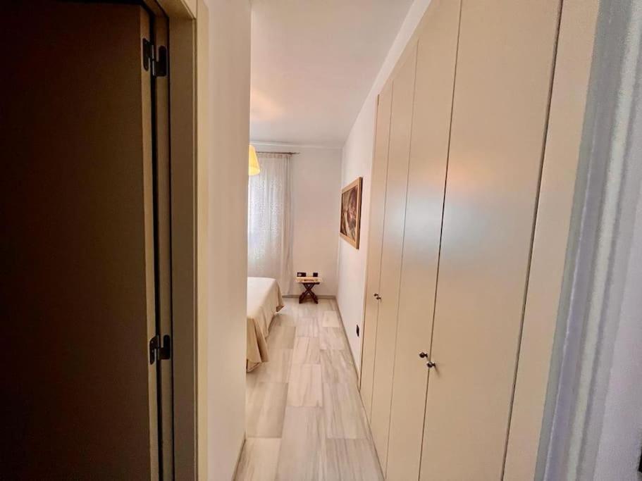 Appartement San Lorenzo-isla Magica *