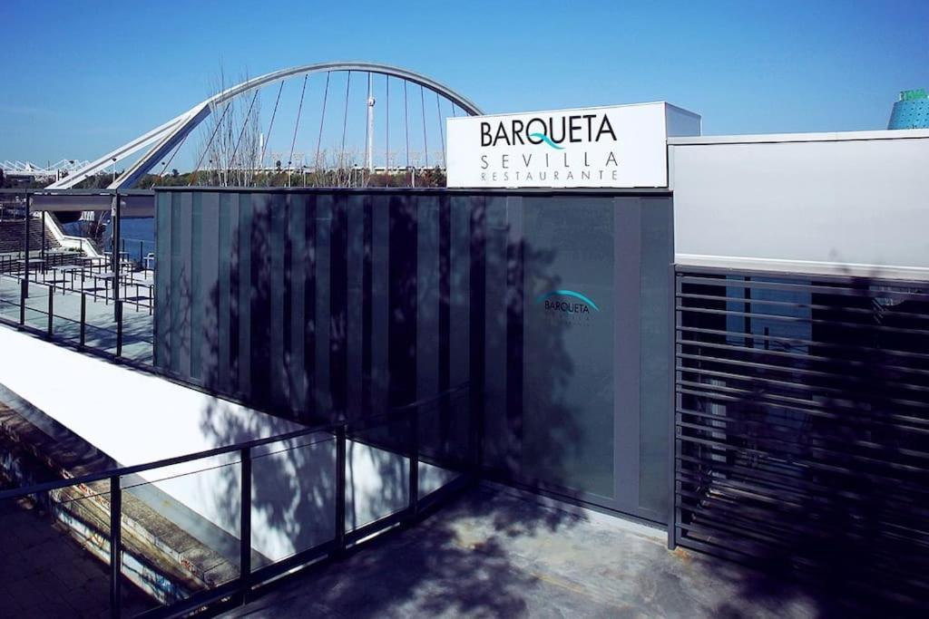 San Lorenzo-isla Magica Appartement *