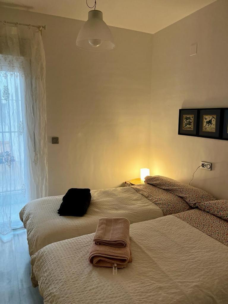 Appartement San Lorenzo-isla Magica Sevilla