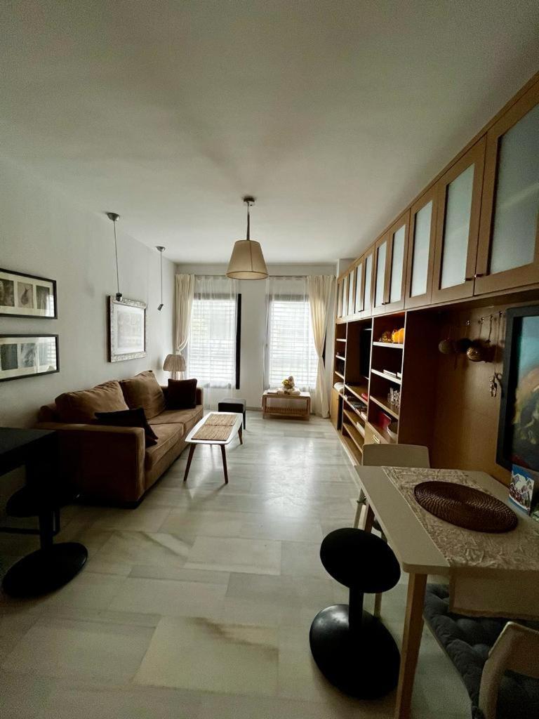 Appartement San Lorenzo-isla Magica Sevilla
