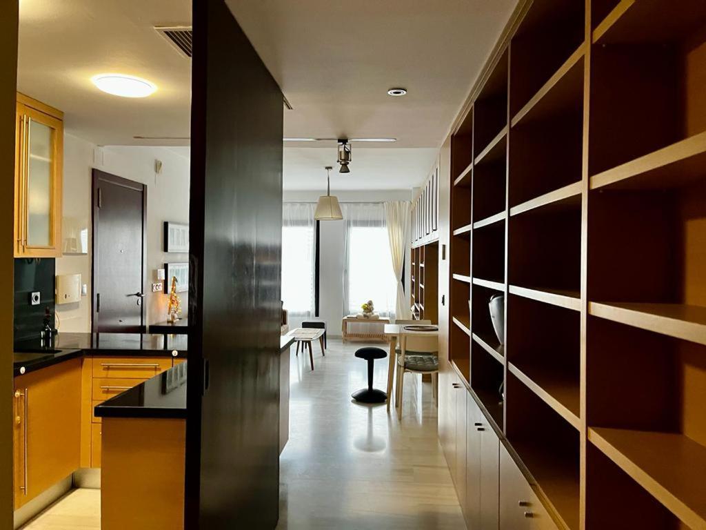 Appartement San Lorenzo-isla Magica