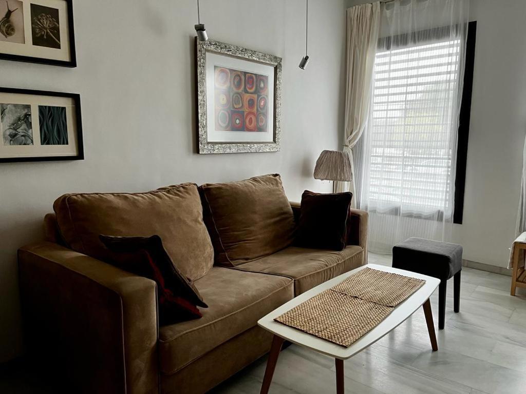 Appartement San Lorenzo-isla Magica *