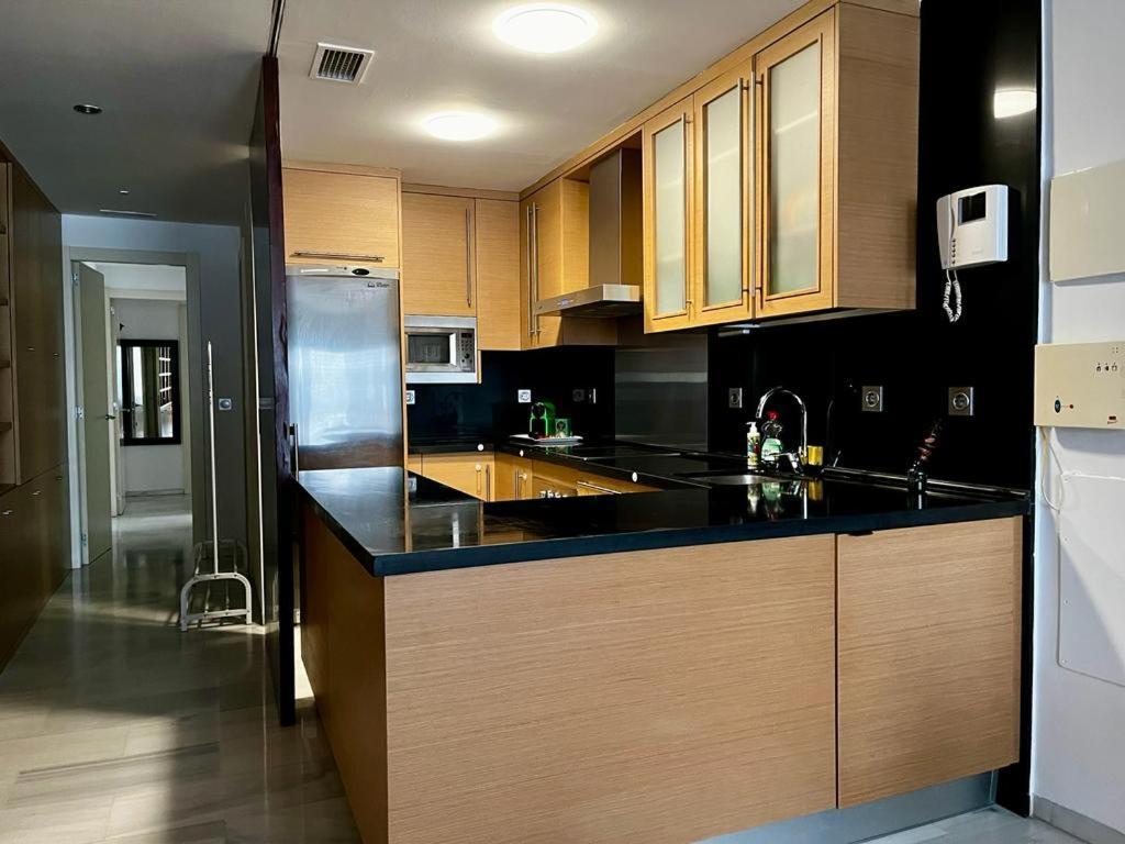 San Lorenzo-isla Magica Appartement